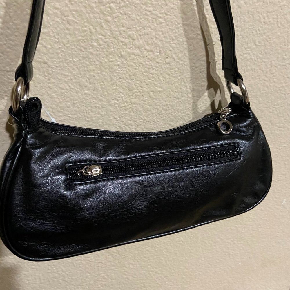 JC Fashion - Black Purse - Picture 5 of 14